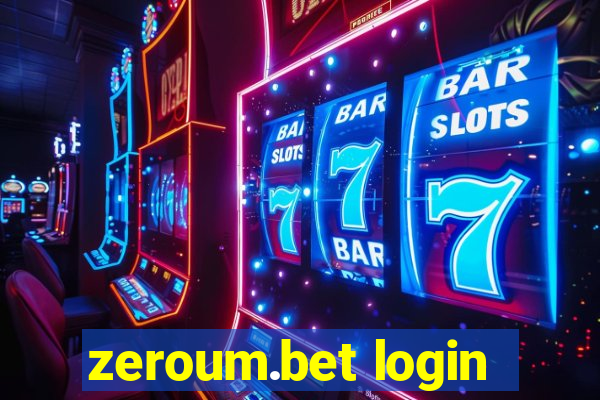 zeroum.bet login